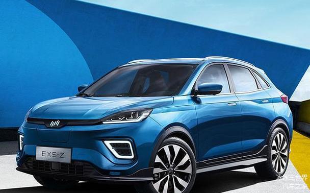 惠州244WEY威派豪华SUV市场的黑马，零跑汽车与智能交通系统的协同