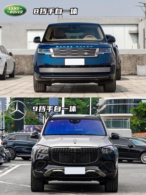 惠州244迈巴赫经典与现代的完美融合，路虎如何塑造独特的品牌形象